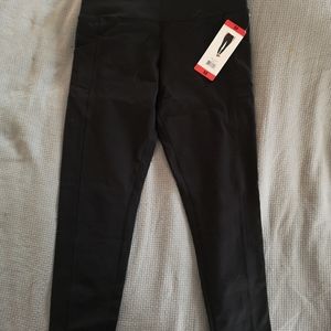 Tuff Athletics Leggings